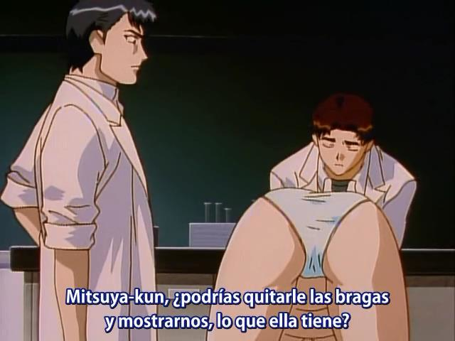 Gakuen Sodom (Finder3k)